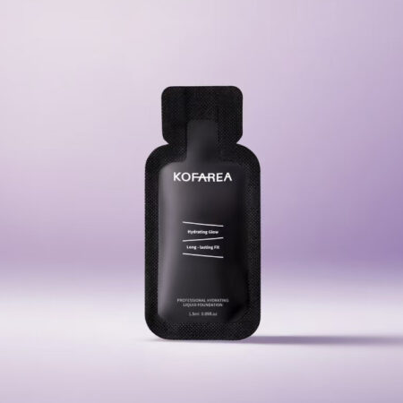 KOFAREA 럭셔리 누리싱 타이트닝 앤 볼륨업 브리드 글로우 리퀴드 파운데이션